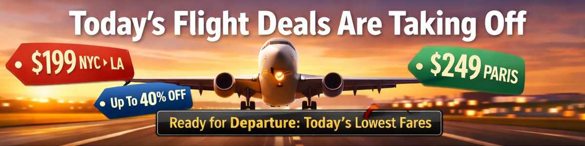 Cheap Last Minute Flights to Midland, TX